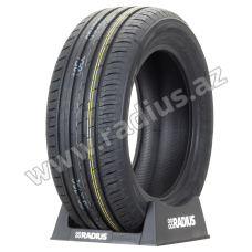 Proxes CF2 215/55 R16